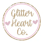 glitterheartco.com