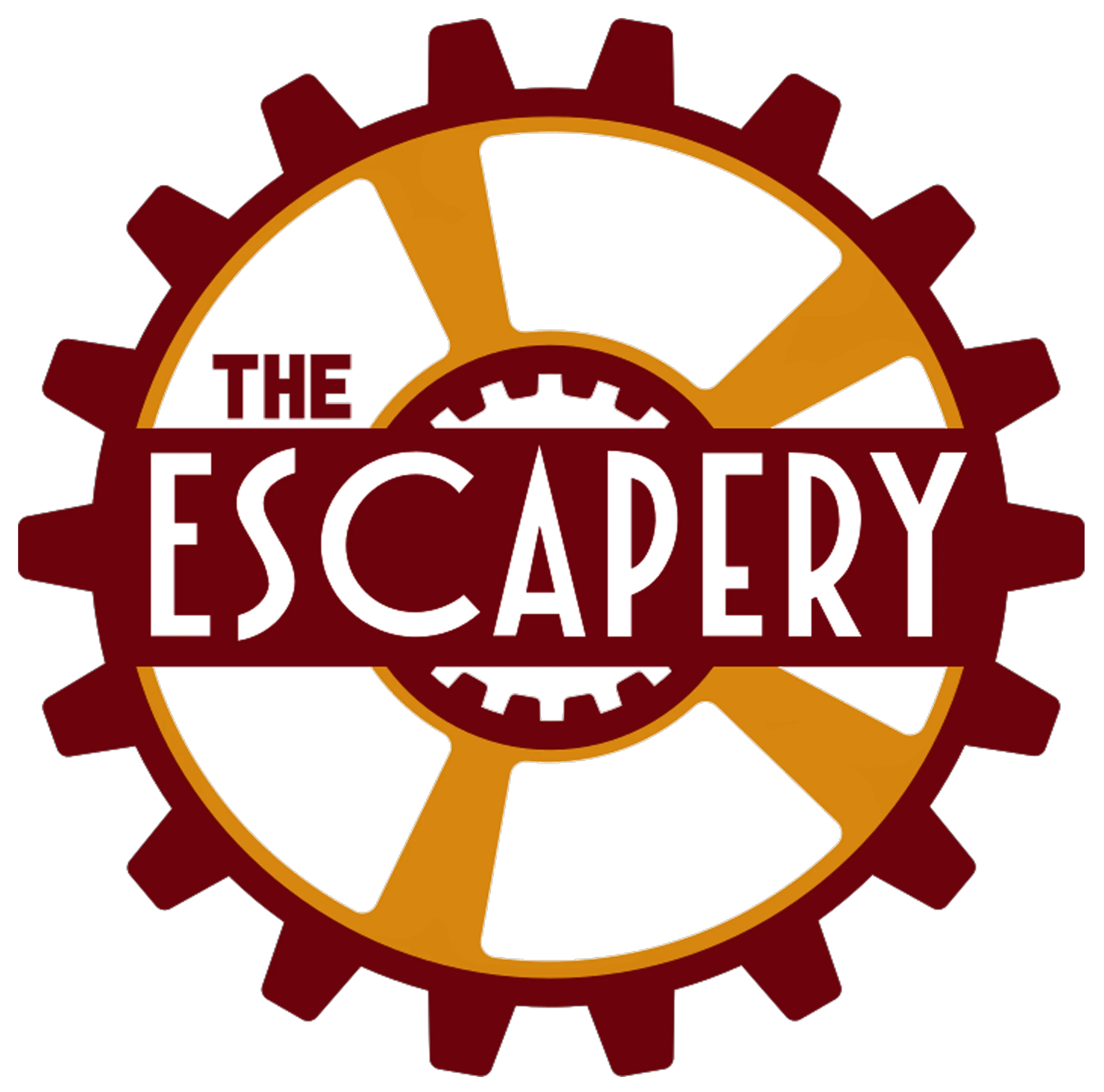 theescapery.com