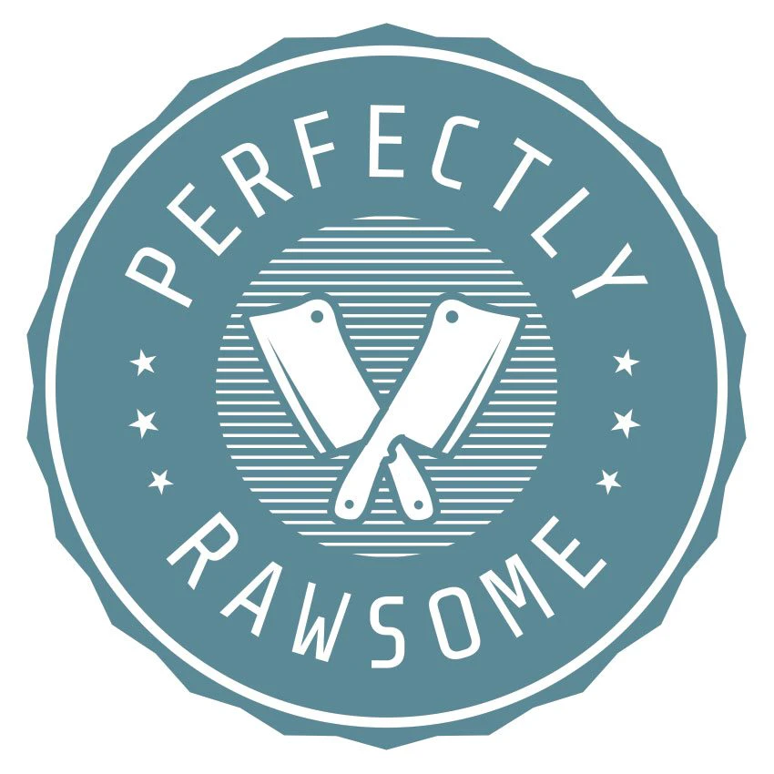 perfectlyrawsome.com