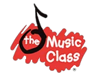 themusicclass.com