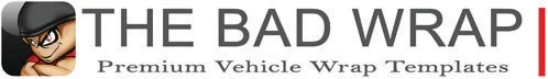 thebadwrap.com