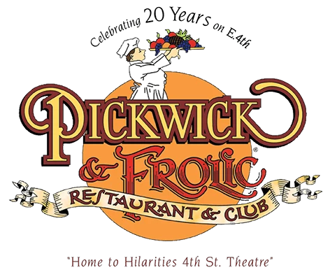 pickwickandfrolic.com