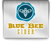 bluebeecider.com