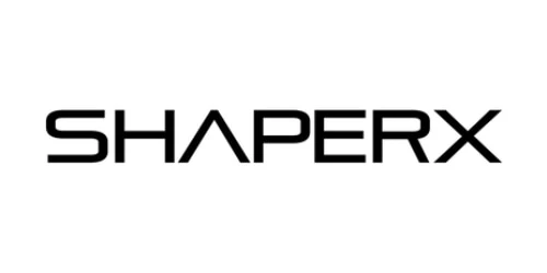 shaperx.com