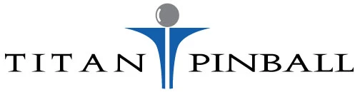 titanpinball.com