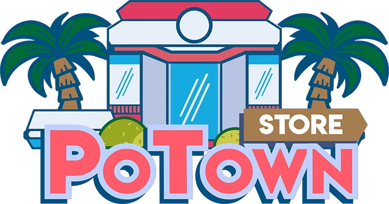 potownstore.com