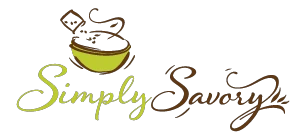 simplysavorygourmet.com