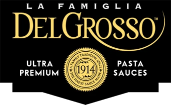 delgrossosauce.com