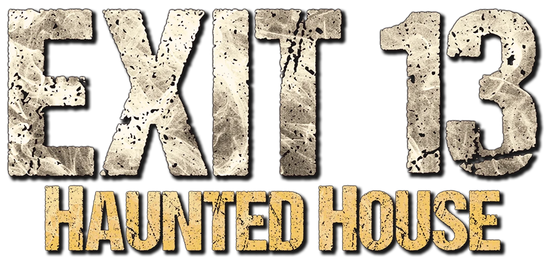 exit13hauntedhouse.com