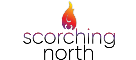 scorchingnorth.com