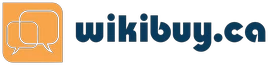 wikibuy.ca