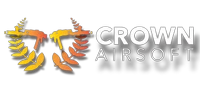 crownairsoft.com