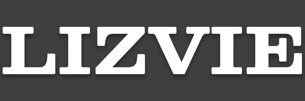 lizvie.com