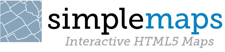 simplemaps.com