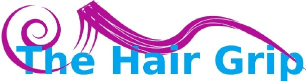 thehairgrip.com