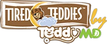 tiredteddies.com