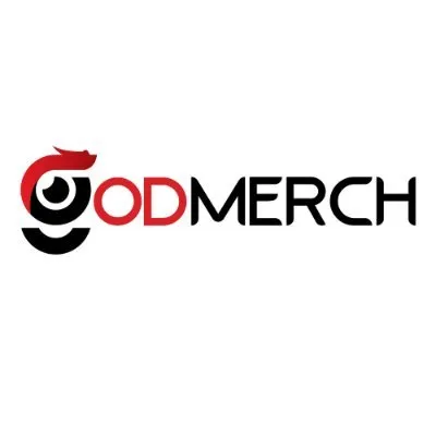 godmerch.com