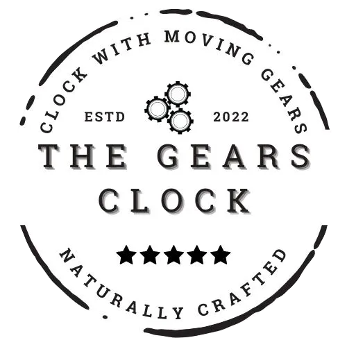 thegearsclock.com