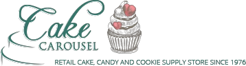 cakecarousel.com