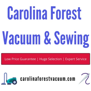 carolinaforestvacuum.com