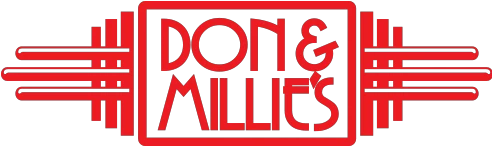 donandmillies.com