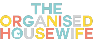 theorganisedhousewife.com.au