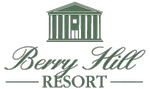 berryhillresort.com