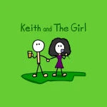 keithandthegirl.com