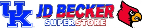 jdbeckerstores.com