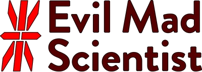 evilmadscientist.com