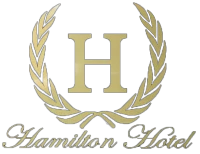 hamilton-hotels.ca