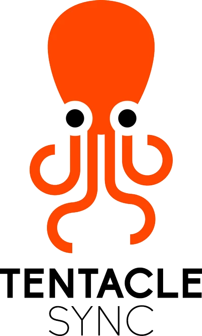 tentaclesync.com