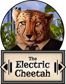 electriccheetah.com