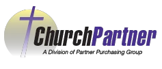 churchpartner.com