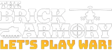 thebrickarmory.com