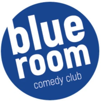 blueroomcomedyclub.com