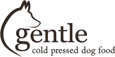 gentledogfood.co.uk