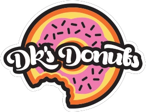 dksdonuts.com