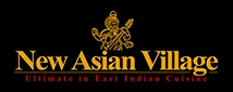 newasianvillage.com