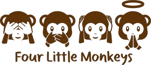 fourlittlemonkeys.com.au