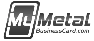 mymetalbusinesscard.com