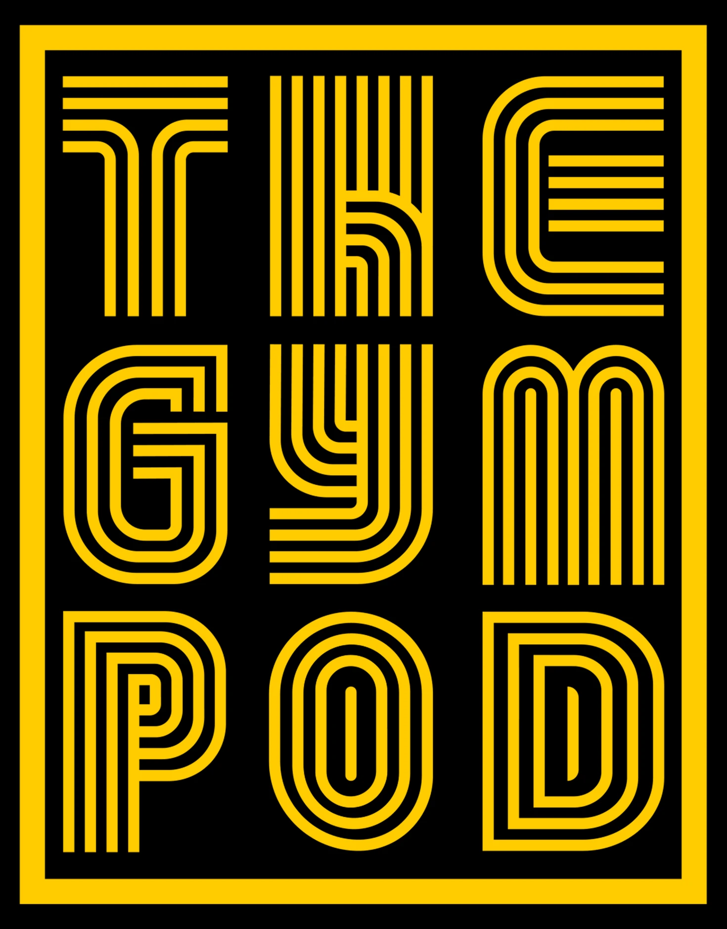 thegympod.com