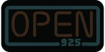 weareopen925.com