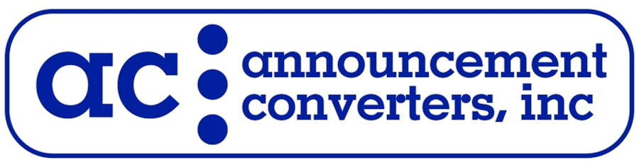 announcementconverters.com