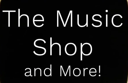 themusicshopandmore.com