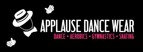 applausedancewear.net