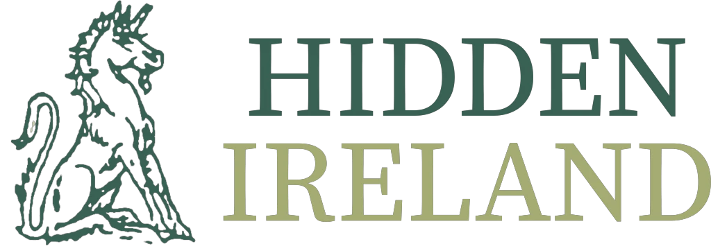 hiddenireland.com