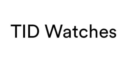 tidwatches.com