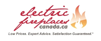 electricfireplacescanada.ca