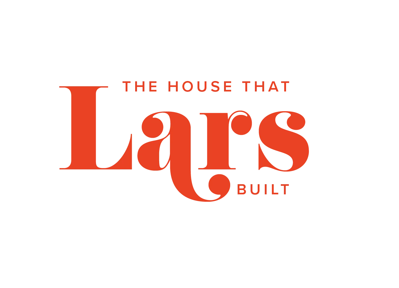 thehousethatlarsbuilt.com